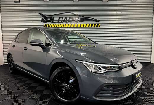 Volkswagen Golf 1.0 TSI LOOK R LINE  LED  GARANTIE