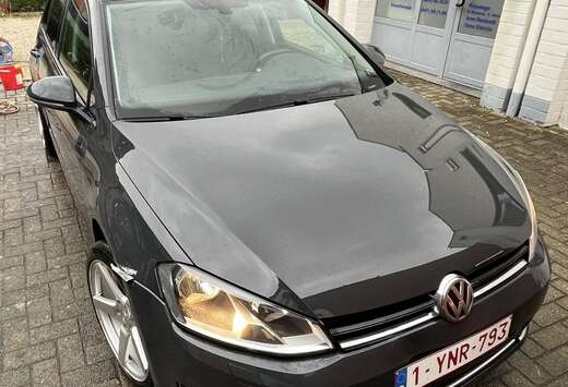 Volkswagen 1.2 TSI Allstar