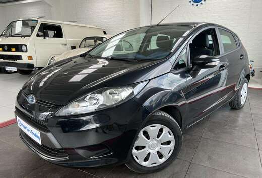 Ford 1.4 TDCI 68CH CLIM DISTRIB OK GAR 12M