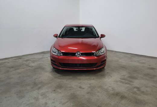 Volkswagen Golf 1.2 TSI * GPS * RADAR AV/ARR. * 12.01 ...