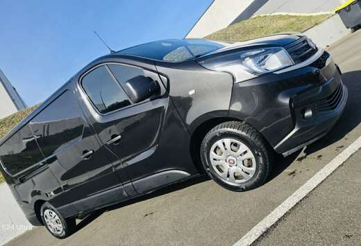 Fiat 2.0 ECOJET  120 ch   14000 €  HTVA