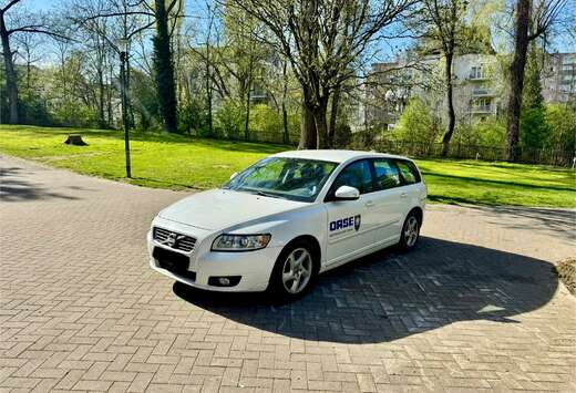 Volvo V50 1.6 D DRIVe Start/Stop Business Edition