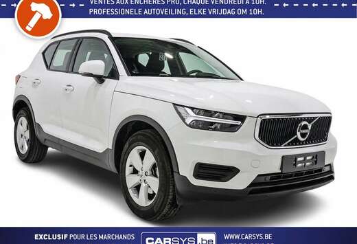 Volvo T2 - 129 LED - CAMERA - GPS - 17