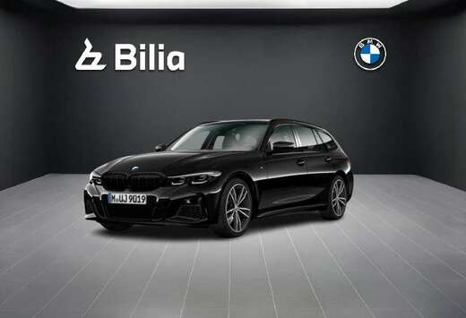 BMW M340d xDrive Touring pack M