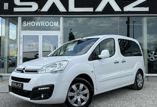 Citroen MULTISPACE / 16HDI 100CV / CLIM / CRUISE / GA ...