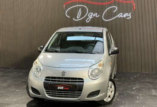 Suzuki Alto 1.0i GL Airco