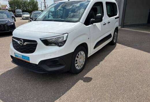 Opel Combo Life 1.2 T L1H1 Edition/Airco/5pl/1j gar(1 ...
