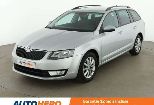 Skoda 1.0 TSI Ambition