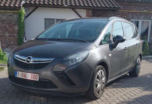 Opel 7 persoon auto  2.0 diesel 0471565162