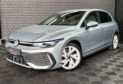 Volkswagen VIII PHASE 2  1.5 eHybrid 272 CV DSG 6 *DC ...