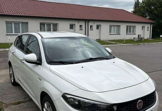 Fiat SW 1.4i S-Design (EU6d-TEMP)