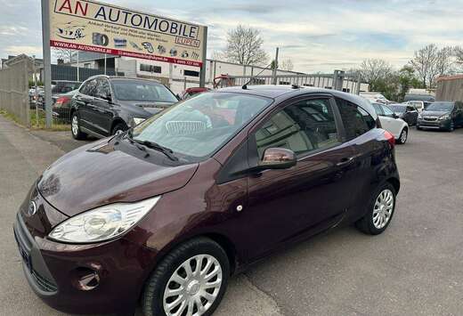 Ford Ka 1.2i Ambiente