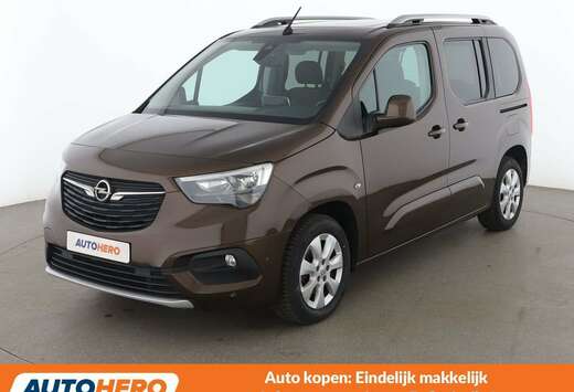 Opel 1.5 CDTI INNOVATION