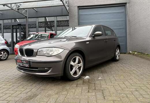 BMW D / BRUIT CHAINE
