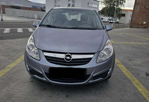 Opel 1.2i Essentia