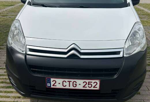 Citroen 1.6 HDi