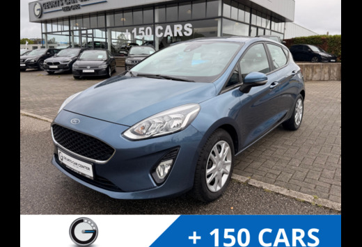Ford Business