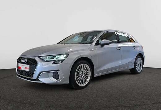 Audi Audi A3 Sportback Advanced 40 TFSI e  150(204) k ...