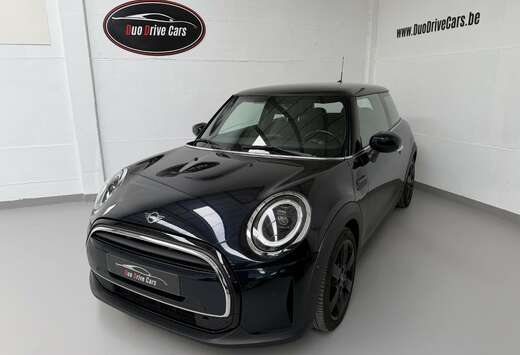 MINI Facelift - Carplay sans fil - Keyless - Caméra  ...