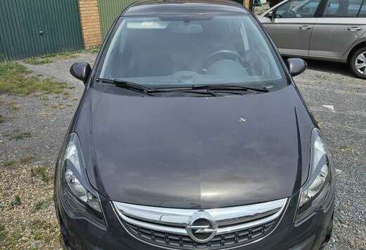 Opel 1.6i XE 16v GSi