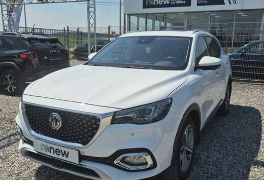 MG EHS PHEV 1.5 Turbo Luxury
