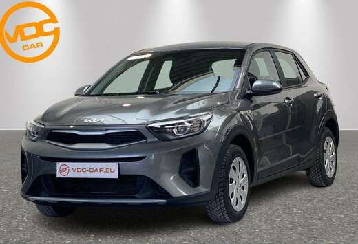 Kia Core