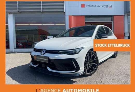 Volkswagen 2.0 TSI OPF 4Motion DSG GARANTIE JUSQU\'A  ...