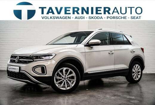 Volkswagen Style