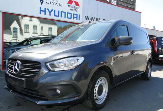 Mercedes-Benz Citan 1.5 CDI l2 nieuwe staat
