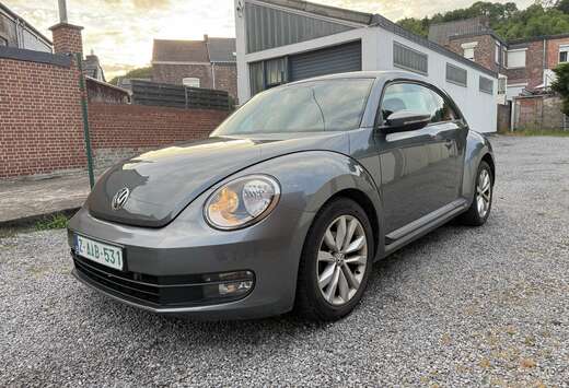 Volkswagen Beetle 1.2 Essence ‼️garantie