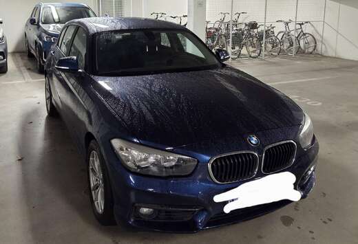 BMW 116i