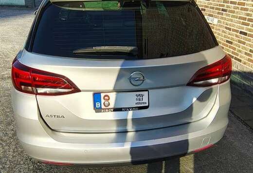 Opel 1.5 D Start/Stop Automatik Edition
