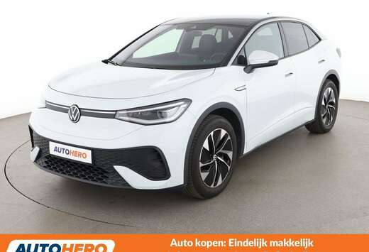 Volkswagen electric drive 150 kW Pro Performance