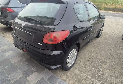 Peugeot 1.4i Generation