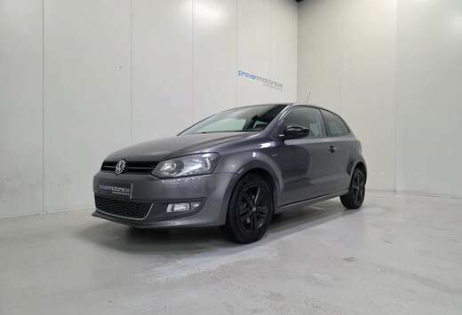 Volkswagen 1.2 Benzine - Airco - Android Auto