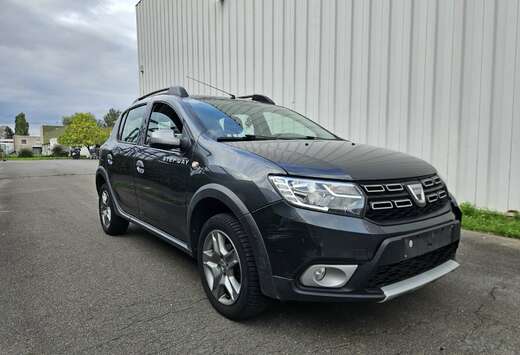 Dacia Stepway 0.9 TCe (EU6.2)