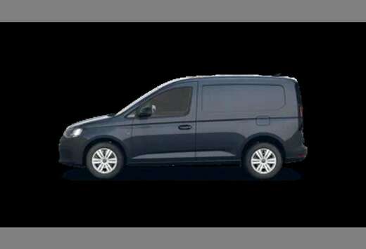 Volkswagen Caddy 1.5 TSI