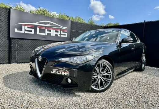 Alfa Romeo 2.2 JTDm*GPS*AIRCO*PDC*BLUETOOTH*CRUISE*