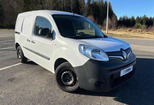 Renault Express Grand Confort 90 CV