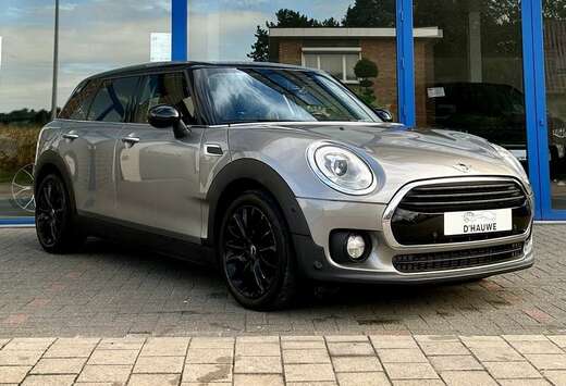 MINI Mini Cooper Clubman *automaat*LED*navi*auto ac*