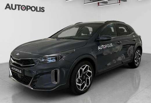 Kia 1.5T 140 GT Line