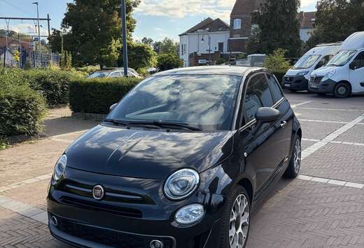 Fiat 1.2i Sport