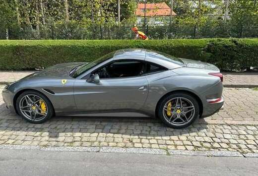 Ferrari T