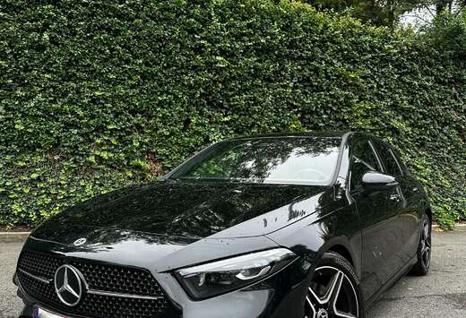 Mercedes-Benz AMG - Star Edition