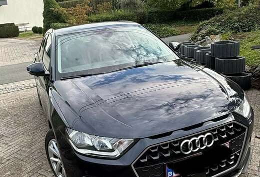 Audi Sportback 25 TFSI Business Edition Advanced S tr ...