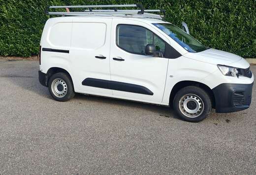 Peugeot 1.6 e-HDi 90 L1 FAP Stop&Start Komfort Avanta ...