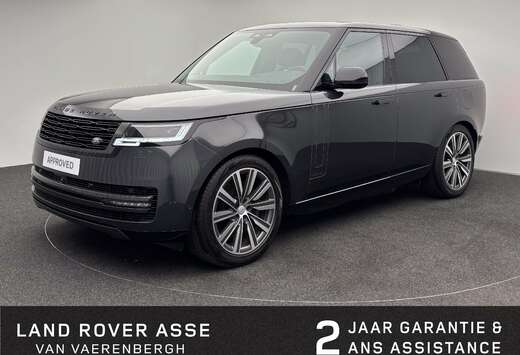 Land Rover SWB P550e Autobiography AWD Auto. 24MY