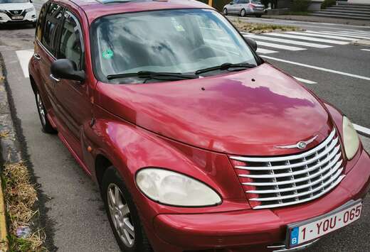 Chrysler PT Cruiser 1.6 Classic