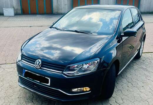 Volkswagen 1.0i Comfortline BMT