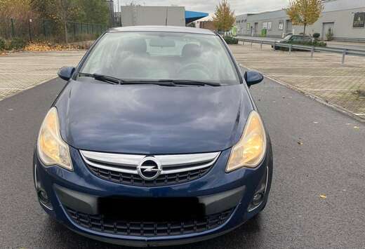Opel 1.2i